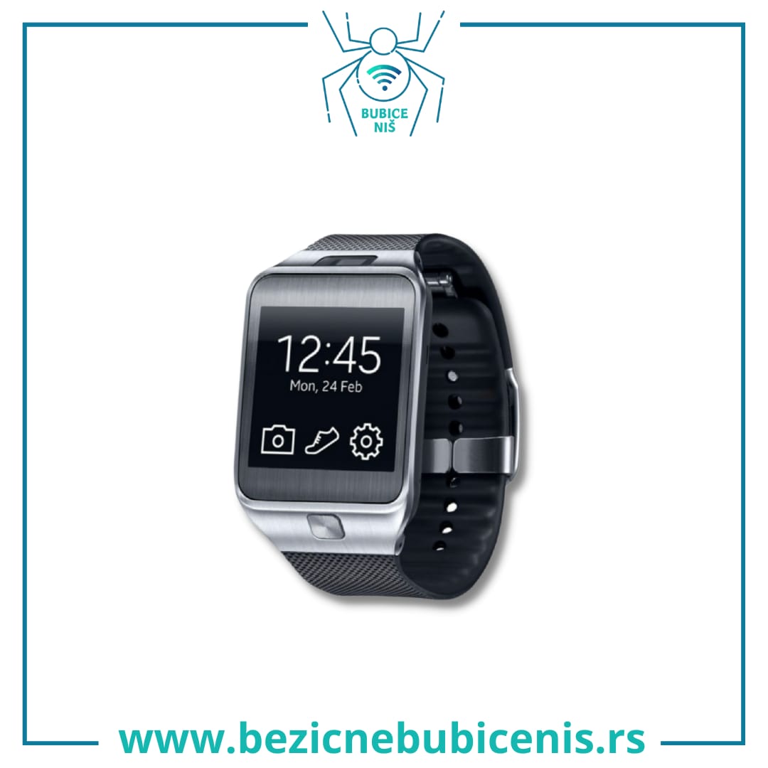 slika kamere u dugmetu