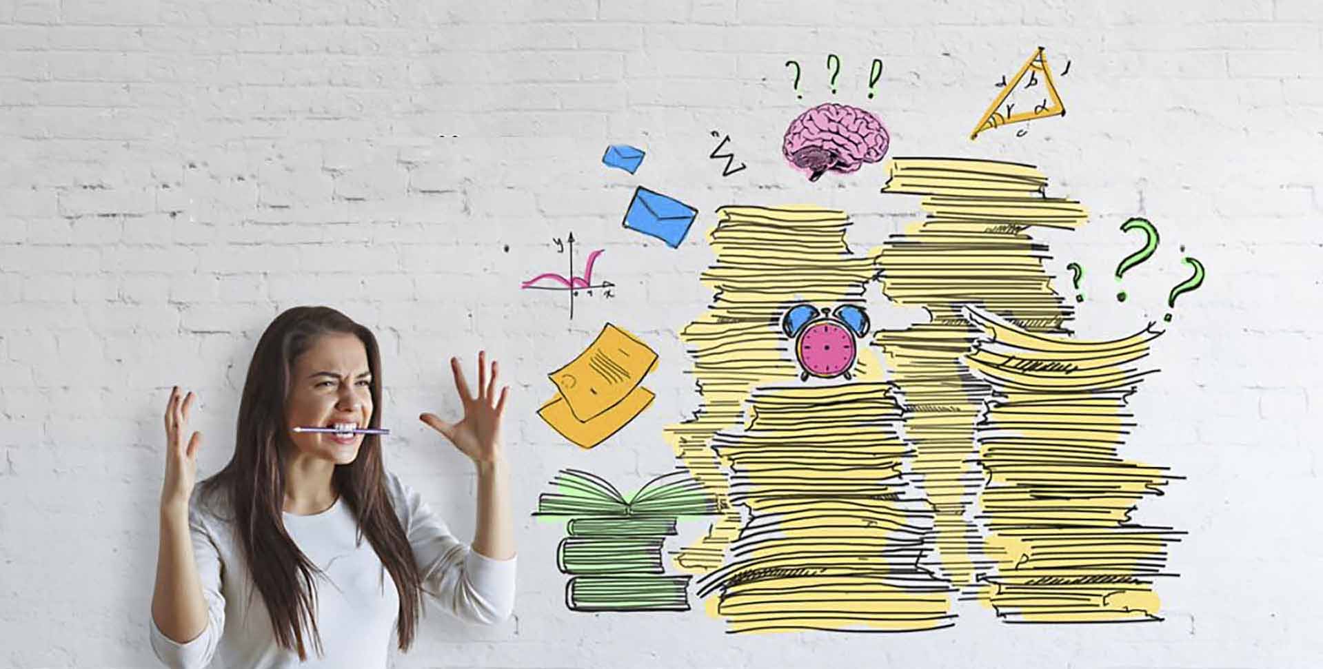 kako lakse poloziti ispit